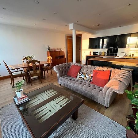 Margate Sea Front Apartment Εξωτερικό φωτογραφία
