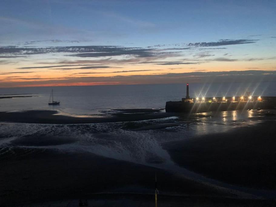 Margate Sea Front Apartment Εξωτερικό φωτογραφία