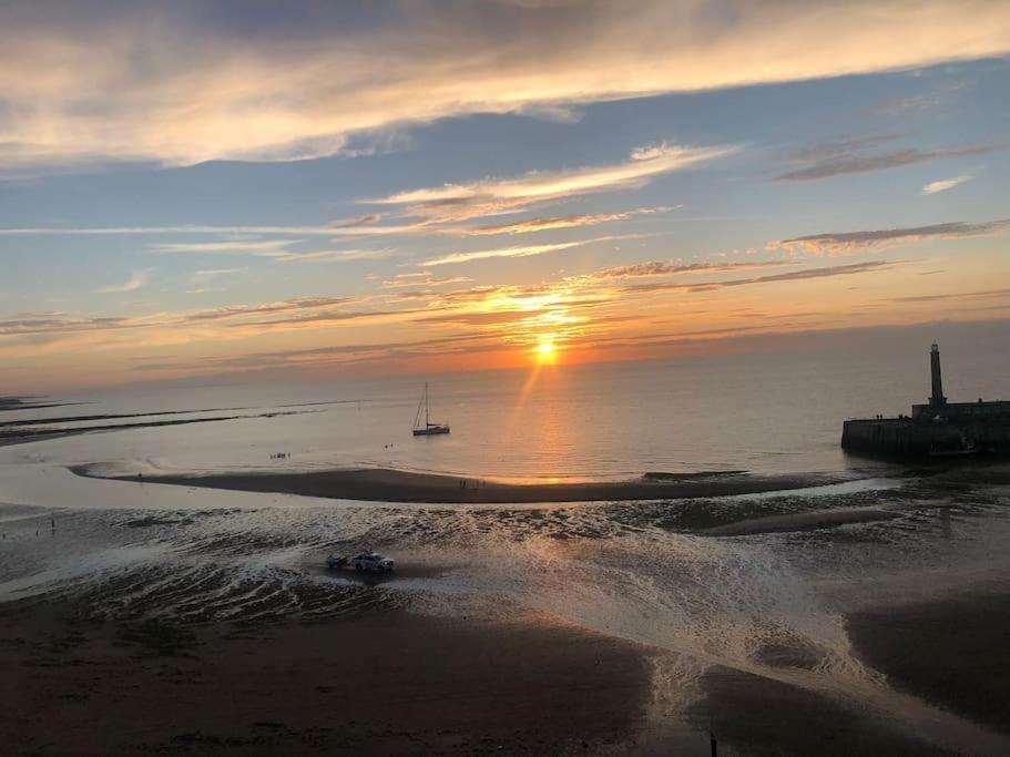 Margate Sea Front Apartment Εξωτερικό φωτογραφία