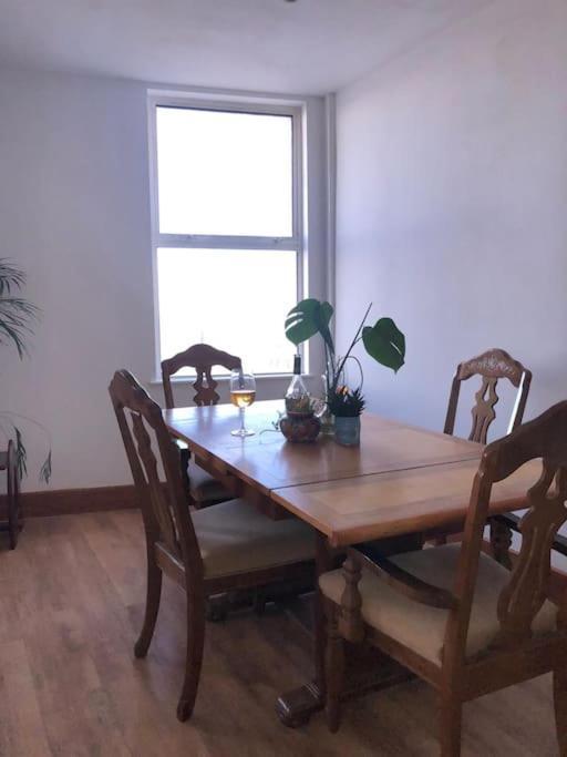 Margate Sea Front Apartment Εξωτερικό φωτογραφία