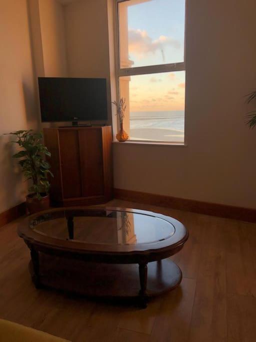 Margate Sea Front Apartment Εξωτερικό φωτογραφία