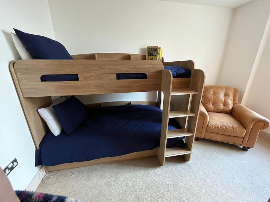 Margate Sea Front Apartment Εξωτερικό φωτογραφία
