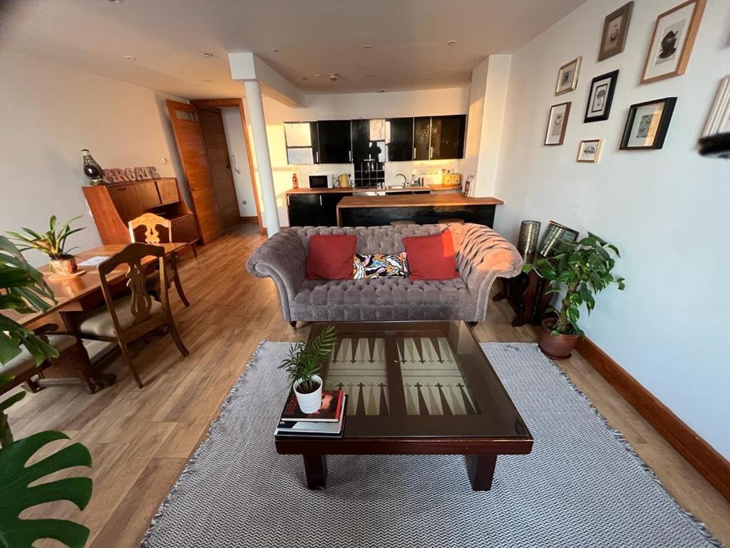 Margate Sea Front Apartment Εξωτερικό φωτογραφία