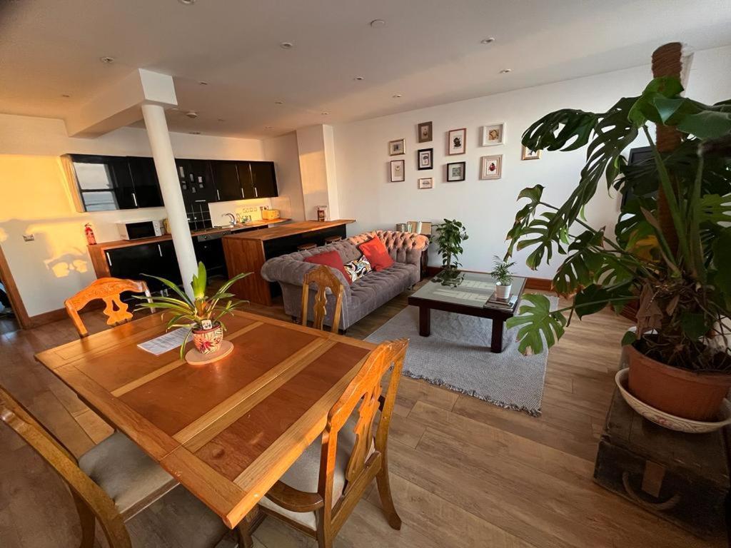 Margate Sea Front Apartment Εξωτερικό φωτογραφία