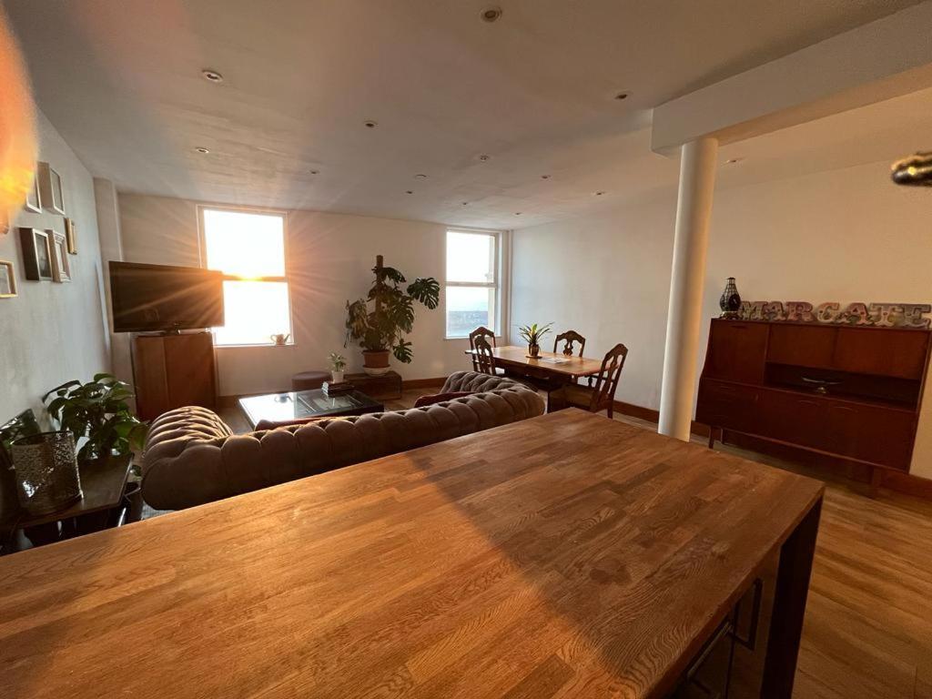 Margate Sea Front Apartment Εξωτερικό φωτογραφία