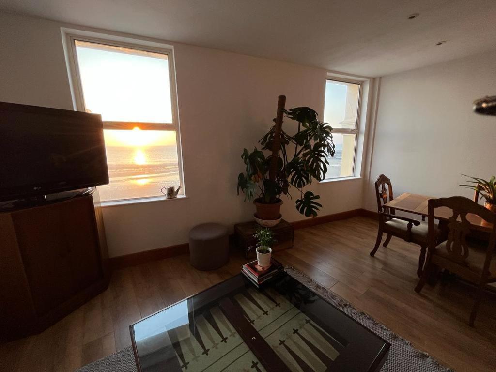 Margate Sea Front Apartment Εξωτερικό φωτογραφία